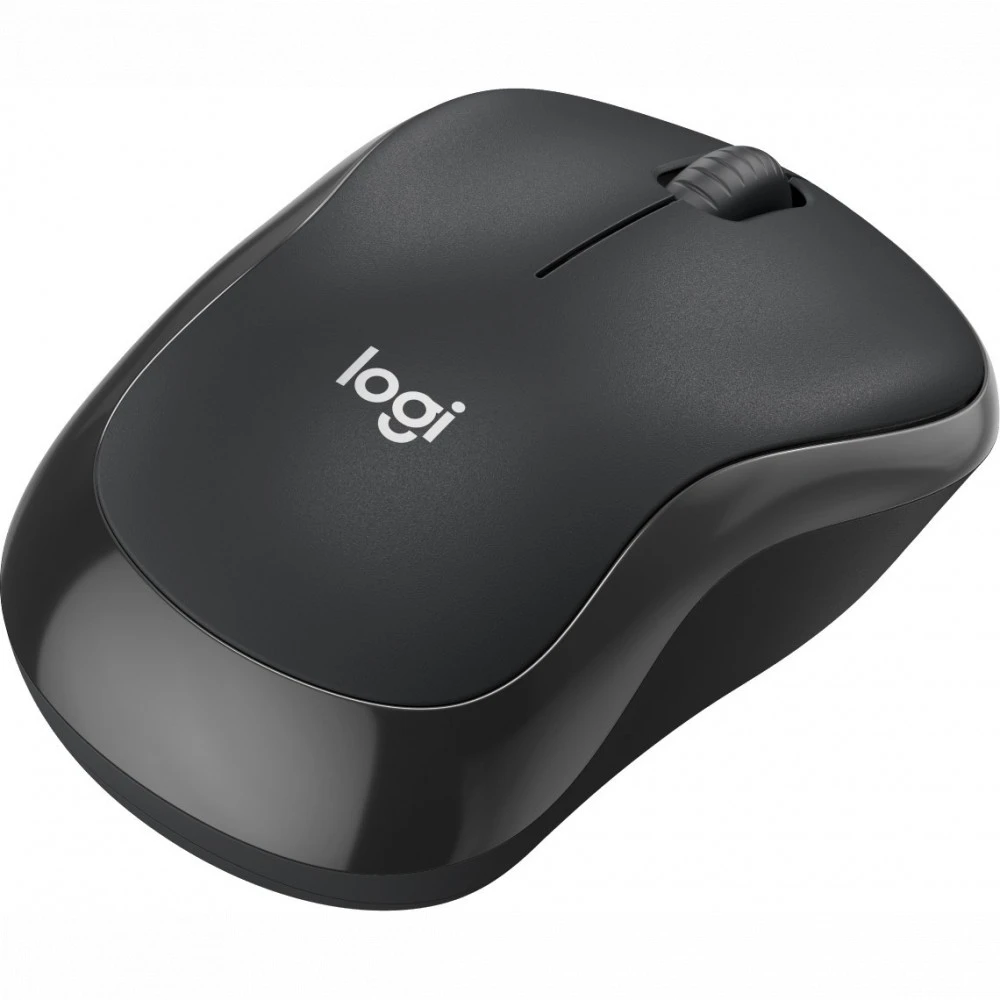Мышь Logitech M240 Bluetooth Silent Graphite 910-007119