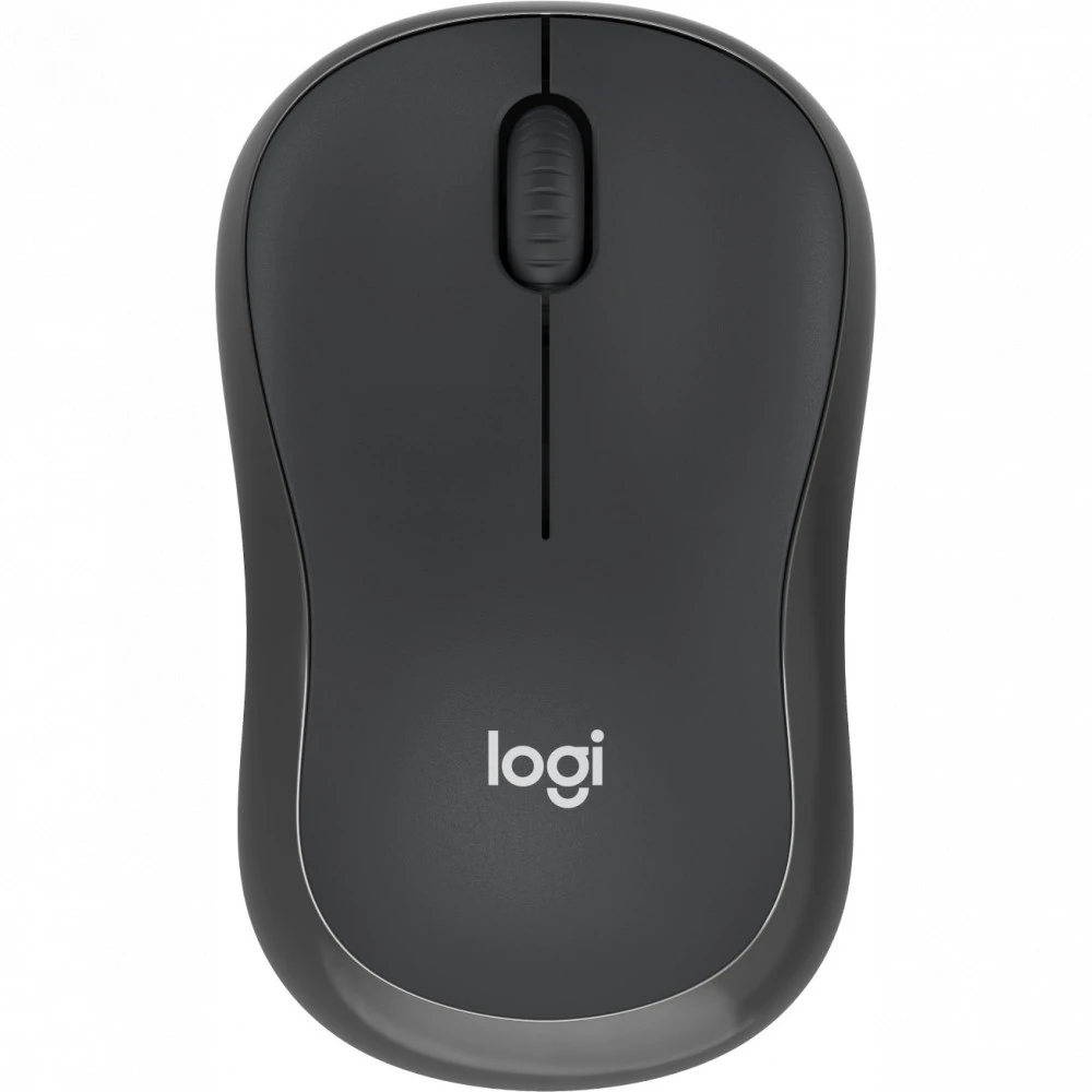 Мышь Logitech M240 Bluetooth Silent Graphite 910-007119