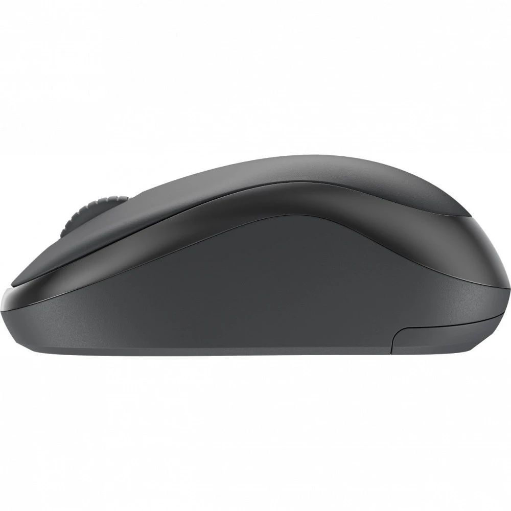 Мышь Logitech M240 Bluetooth Silent Graphite 910-007119