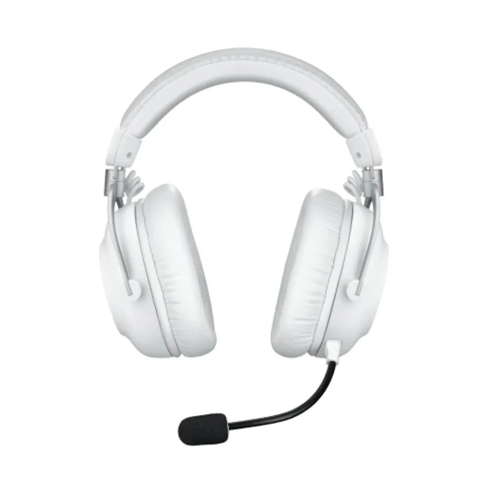 Наушники Logitech Pro X 2 Lightspeed White 981-001269
