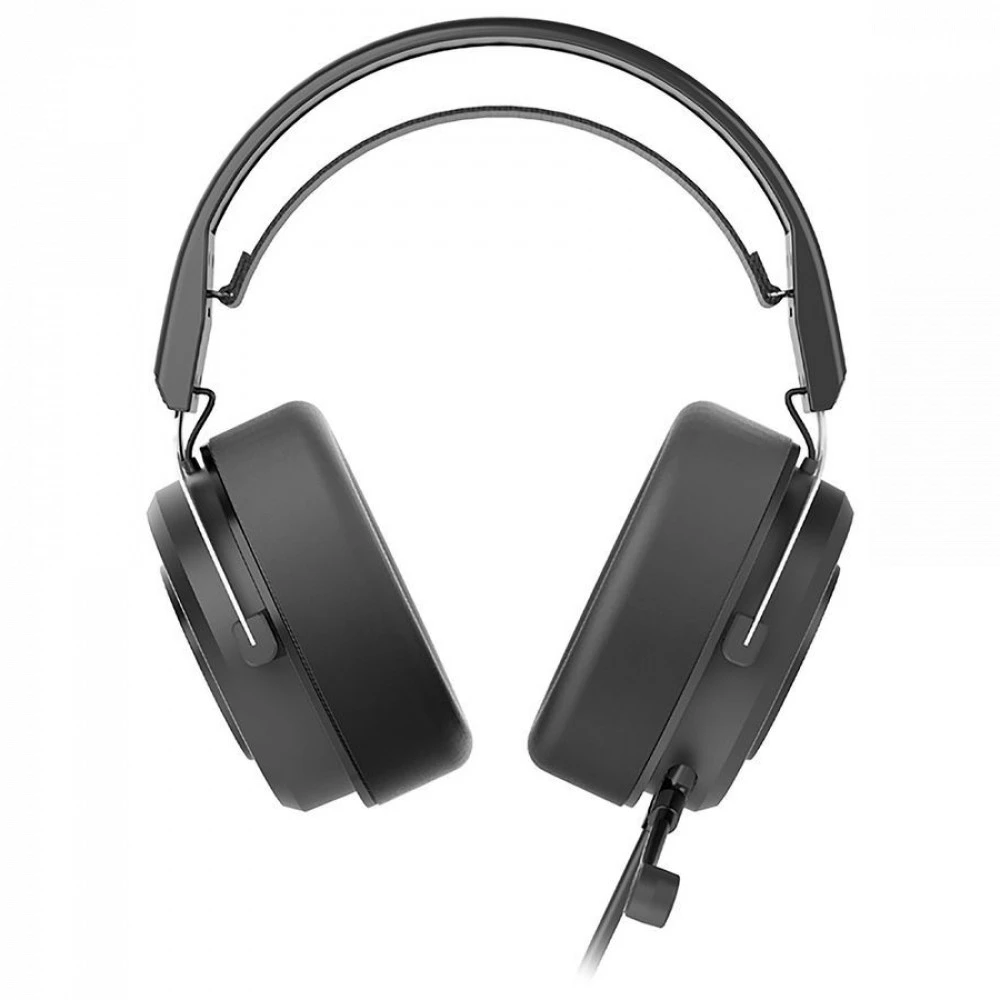 Наушники A4Tech G535 G535 (BLACK+SILVER) USB