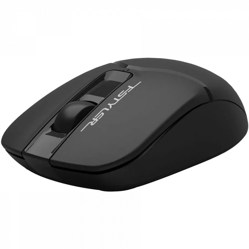 Мышь A4Tech Fstyler FB12S FB12S USB BLACK