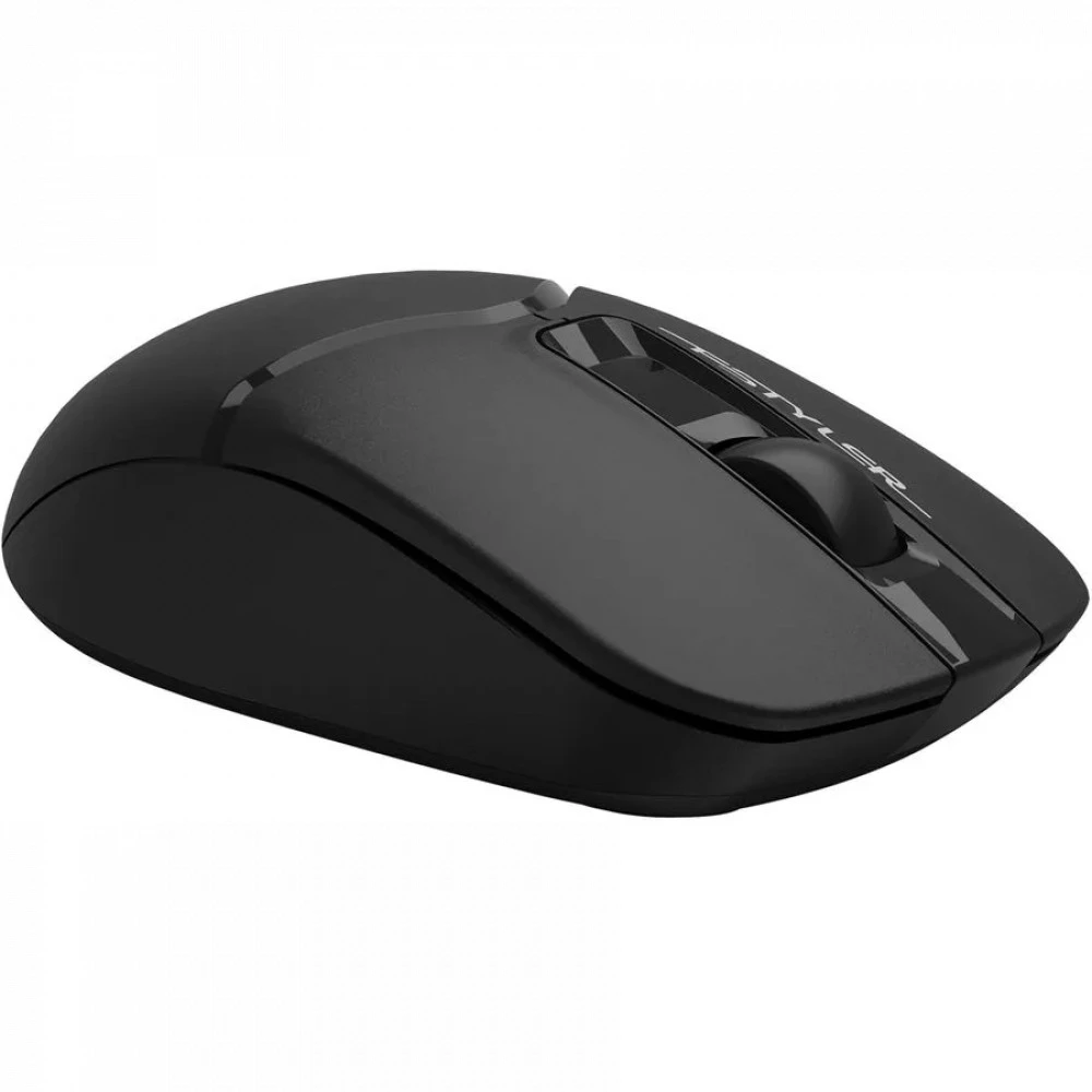 Мышь A4Tech Fstyler FB12S FB12S USB BLACK
