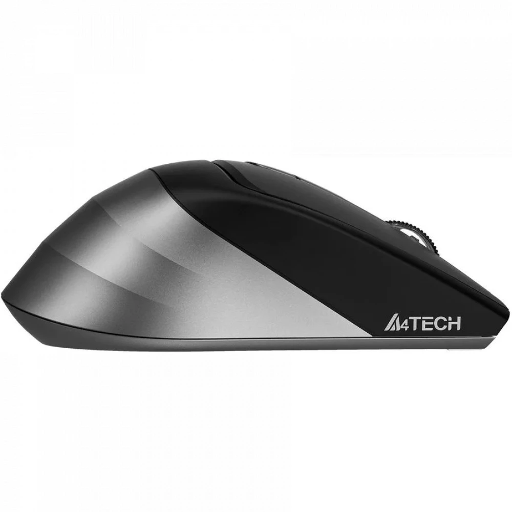 Мышь A4Tech Fstyler FB35S FB35S USB SMOKY GREY
