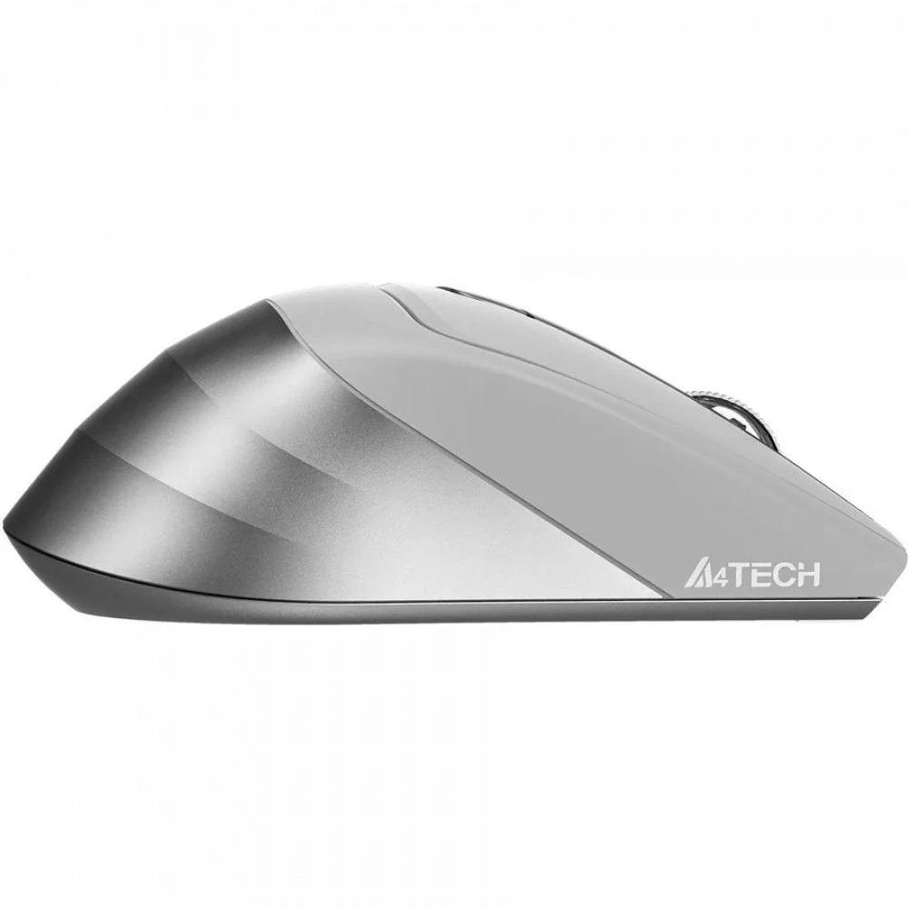Мышь A4Tech Fstyler FB35S FB35S USB ICY WHITE