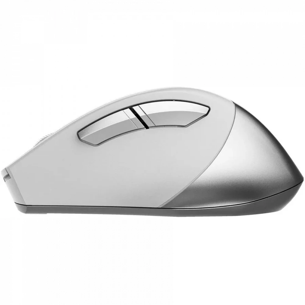 Мышь A4Tech Fstyler FB35S FB35S USB ICY WHITE