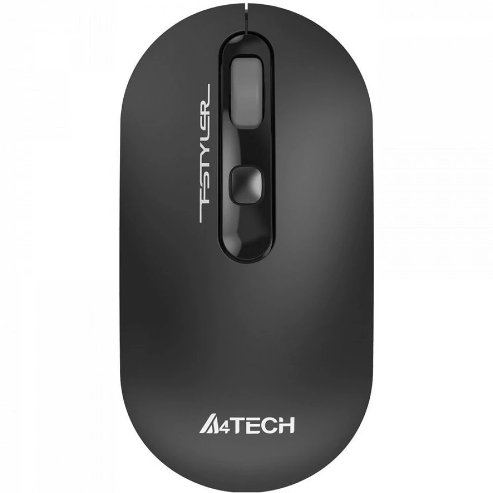 Мышь A4Tech FSTYLER FG20S GREY FG20S USB GREY