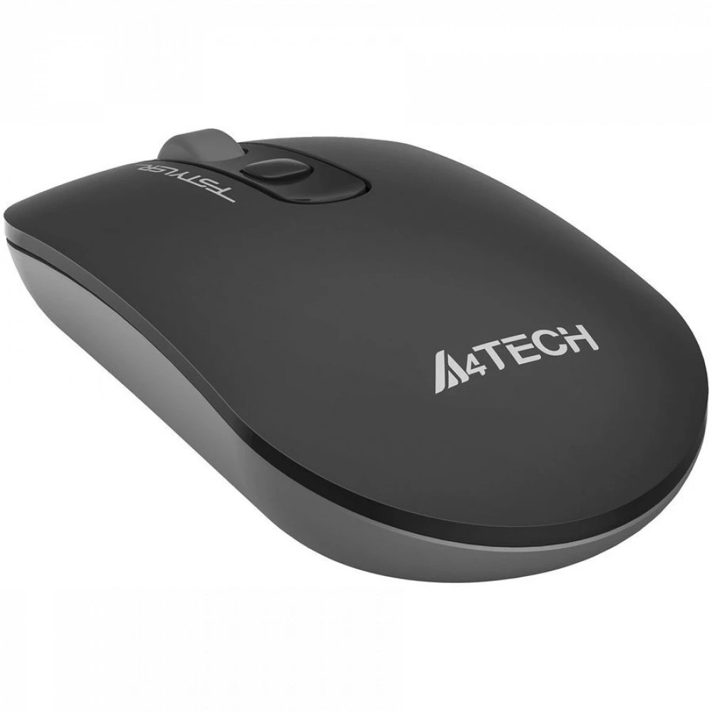 Мышь A4Tech FSTYLER FG20S GREY FG20S USB GREY