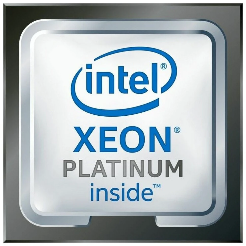 Серверный процессор Intel Xeon® Platinum 8362 CD8068904722404 Intel, 2.8 ГГц