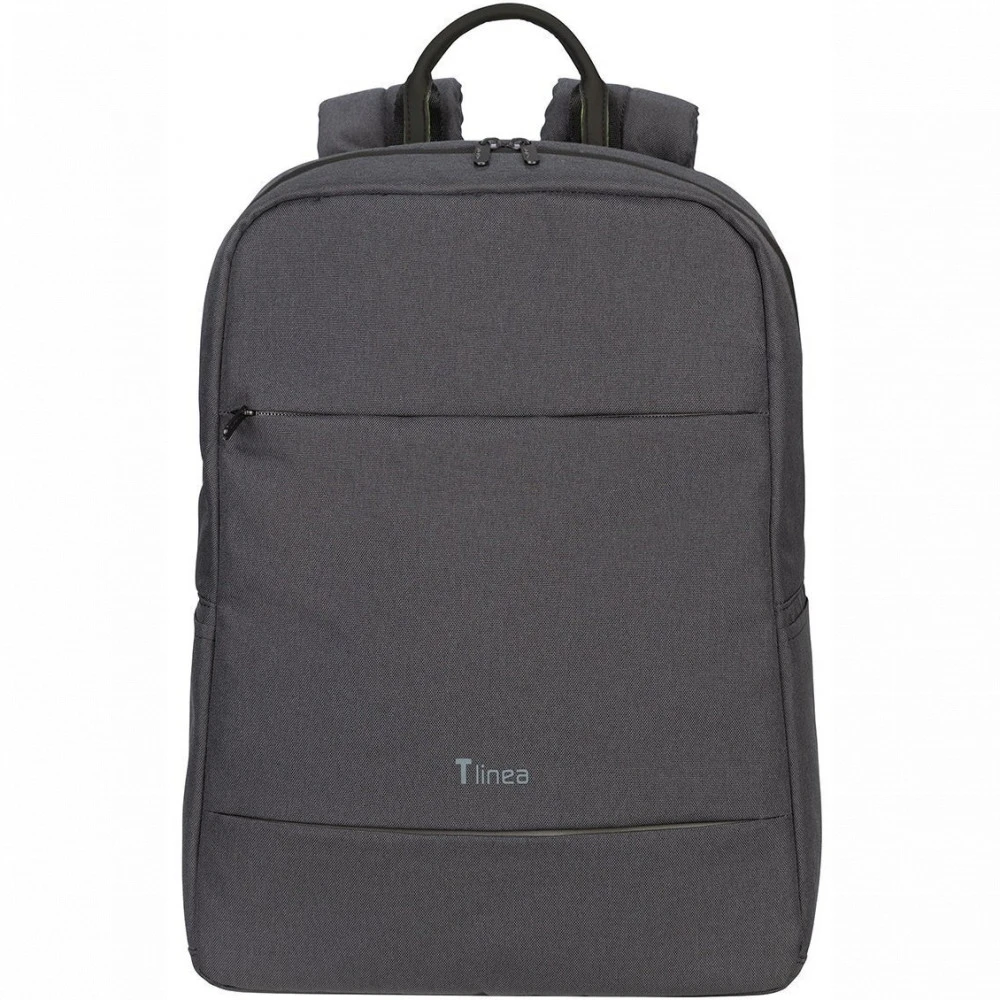 Сумка для ноутбука TUCANO TLINEA Black TL-BKBTK-BK 15.6