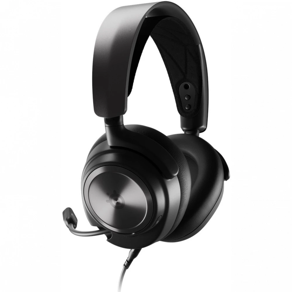 Наушники SteelSeries Arctis Nova Pro X 61528