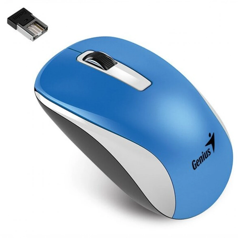 Мышь Genius NX-7010 31030018400