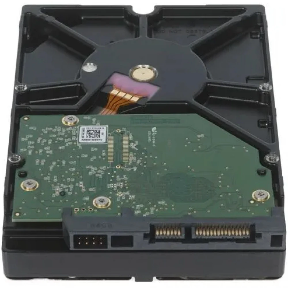 Серверный жесткий диск HGST Ultrastar 7K2 2ТБ HUS722T2TALA604