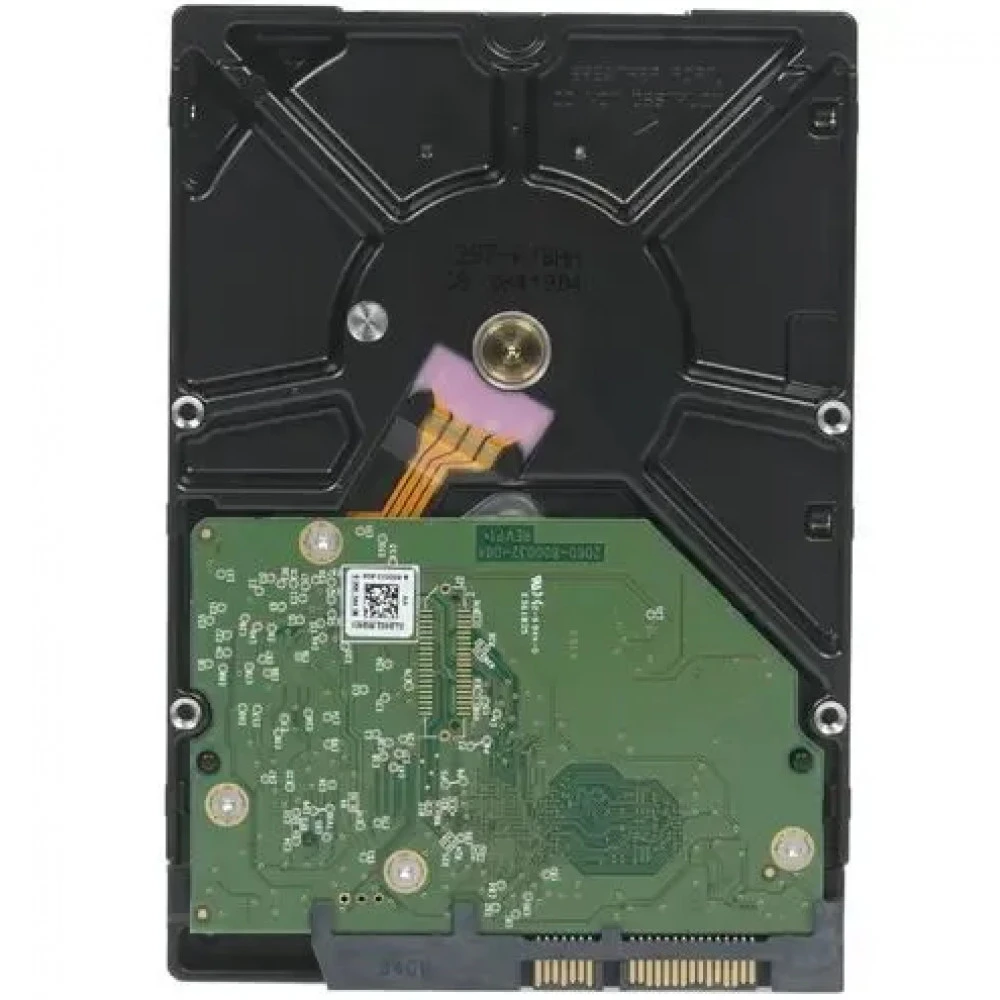 Серверный жесткий диск HGST Ultrastar 7K2 2ТБ HUS722T2TALA604