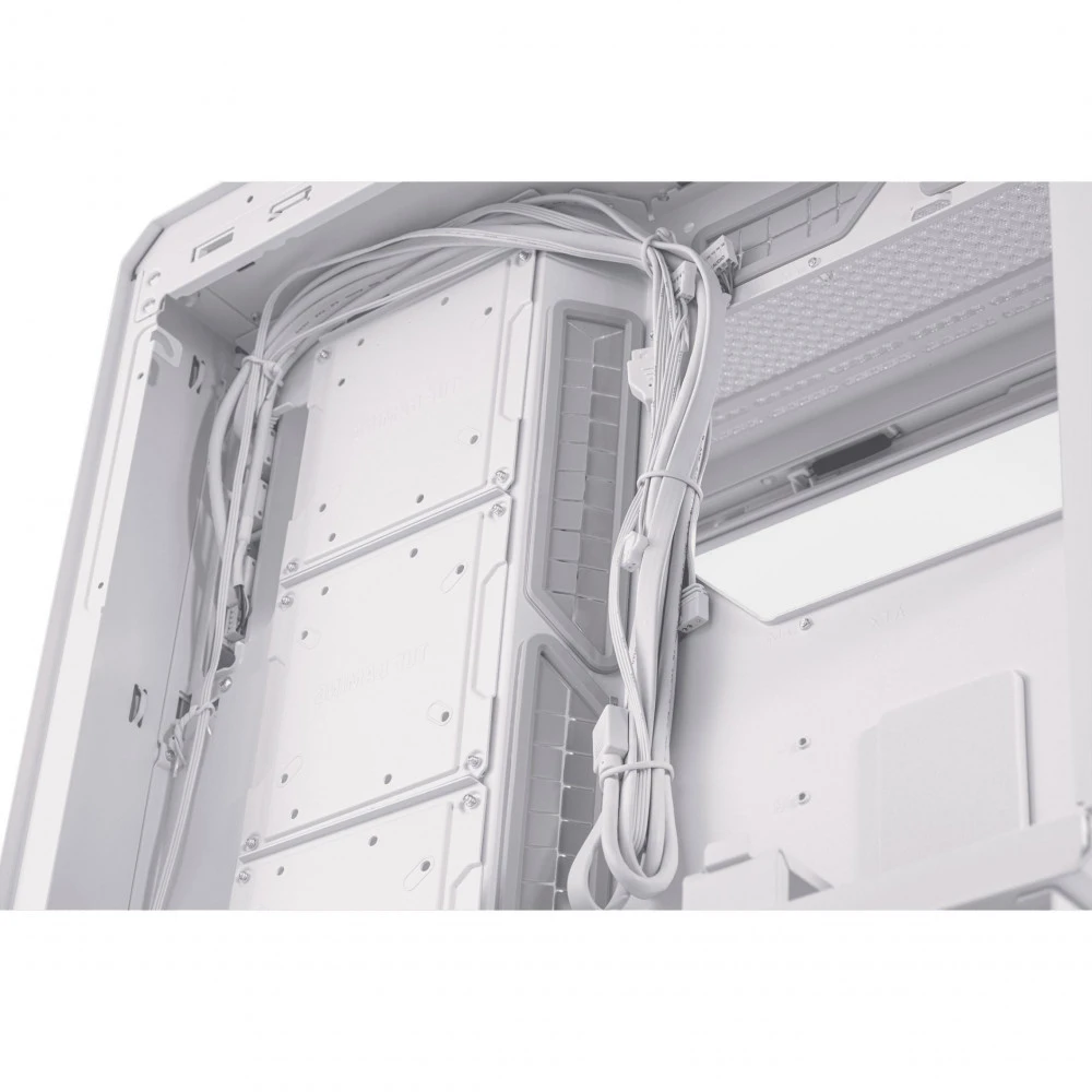 Корпус Asus TUF Gaming GT502 White 90DC0093-B09010 Mid-Tower