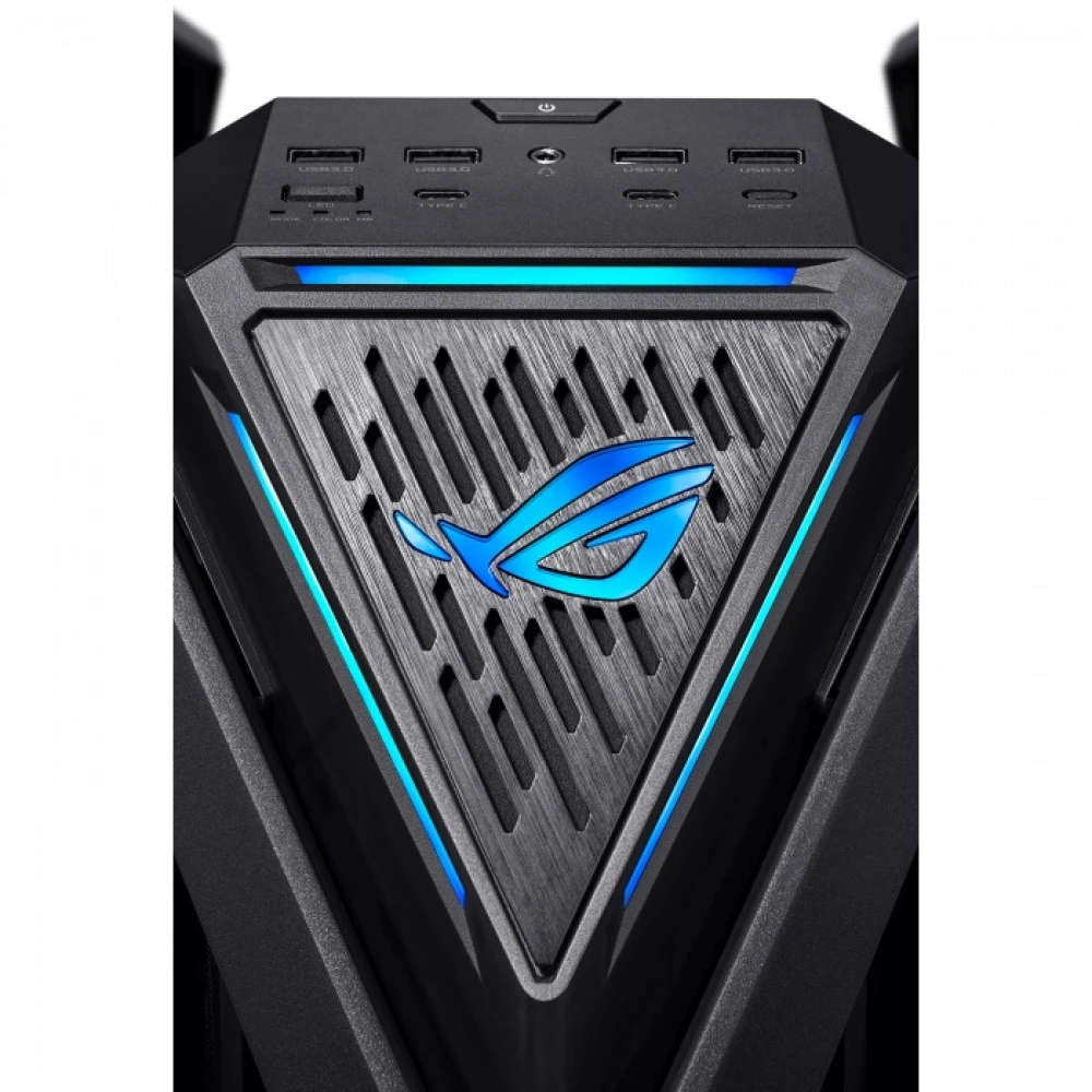 Корпус Asus ROG Hyperion GR701 90DC00F0-B39000 Full-Tower