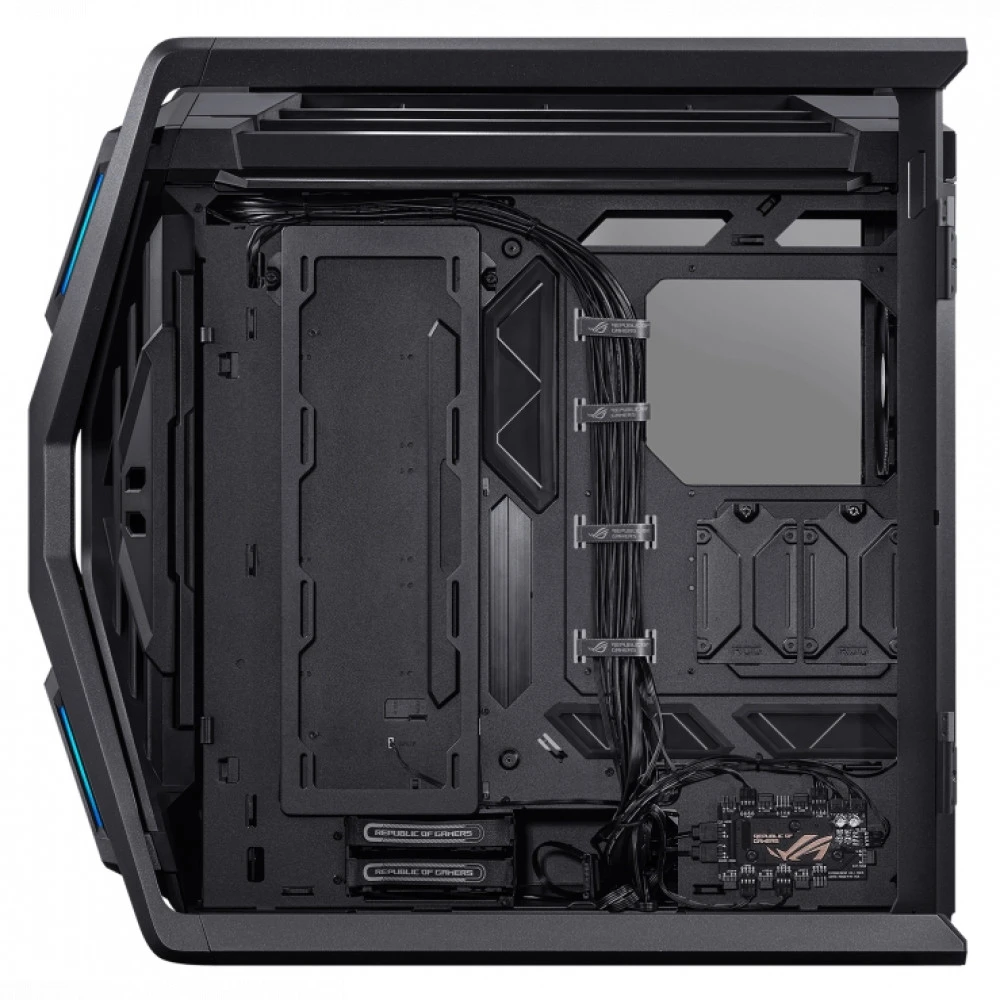 Корпус Asus ROG Hyperion GR701 90DC00F0-B39000 Full-Tower
