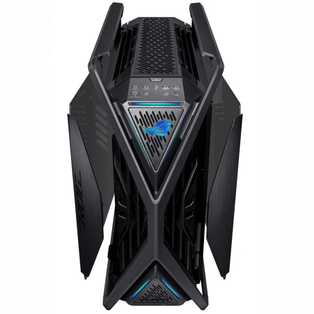 Корпус Asus ROG Hyperion GR701 90DC00F0-B39000 Full-Tower