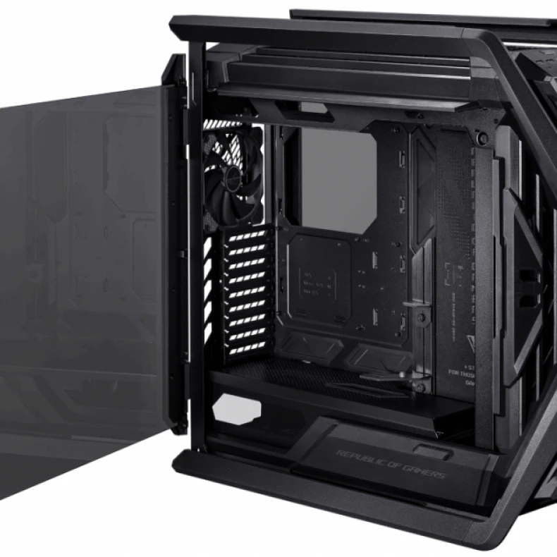 Корпус Asus ROG Hyperion GR701 90DC00F0-B39000 Full-Tower