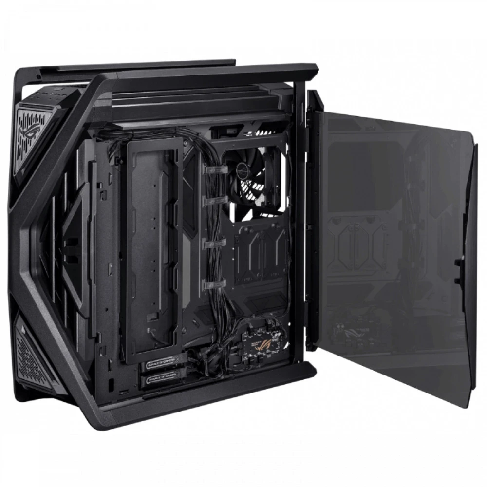Корпус Asus ROG Hyperion GR701 90DC00F0-B39000 Full-Tower