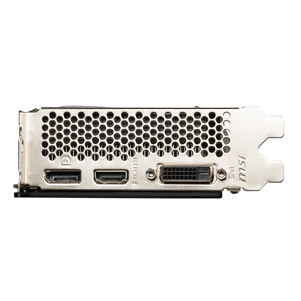 Видеокарта MSI RTX 3050 VENTUS 2X XS 8G OC 8 ГБ