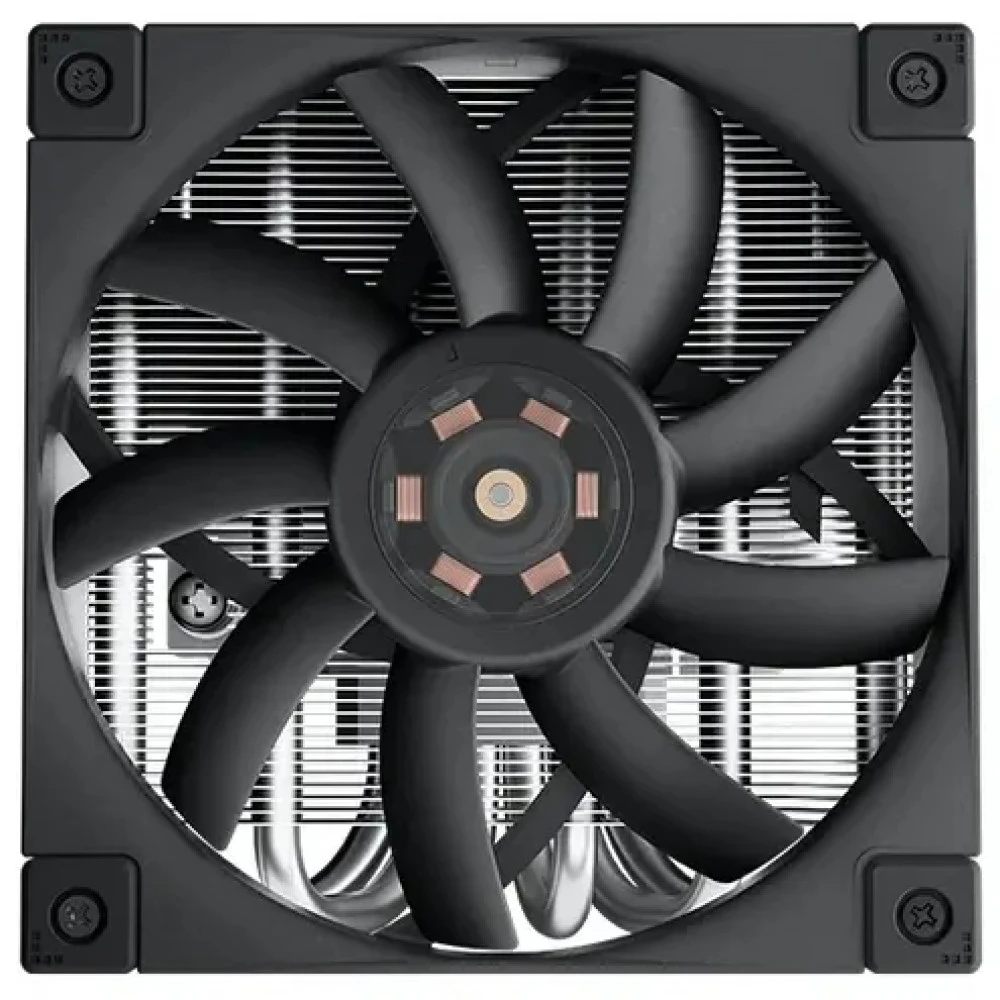 Система охлаждения Deepcool AN600 Для процессора