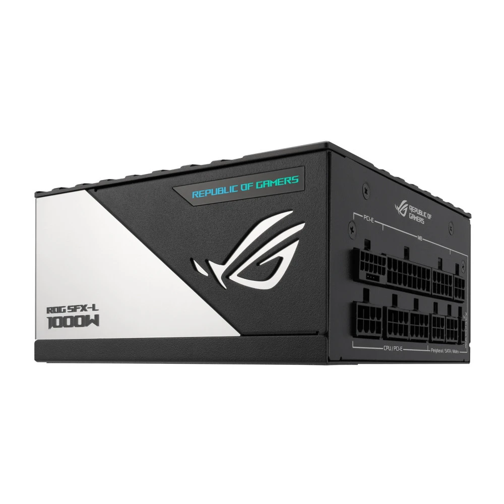 Блок питания Asus ROG LOKI 1000P SFX LGAMING 90YE00N1-B0NA00 1000 Вт