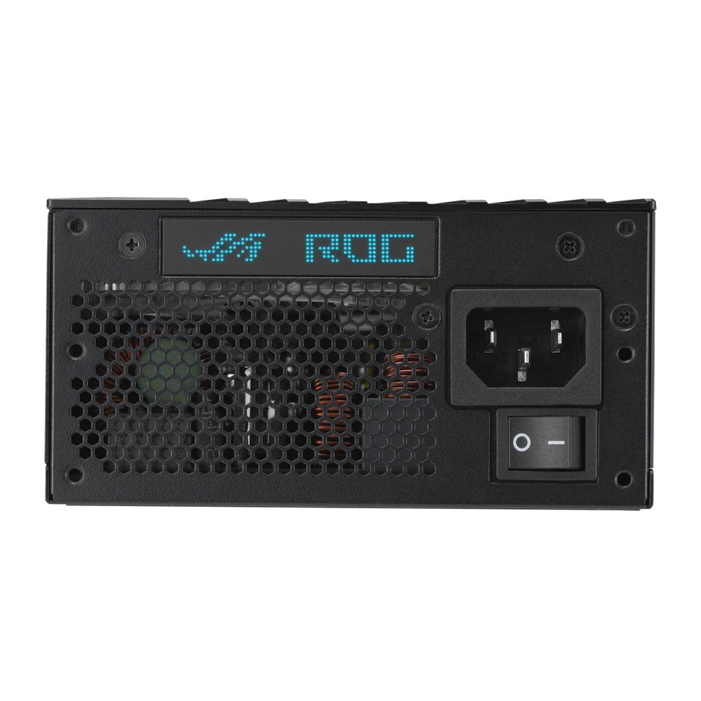Блок питания Asus ROG LOKI 1000P SFX LGAMING 90YE00N1-B0NA00 1000 Вт