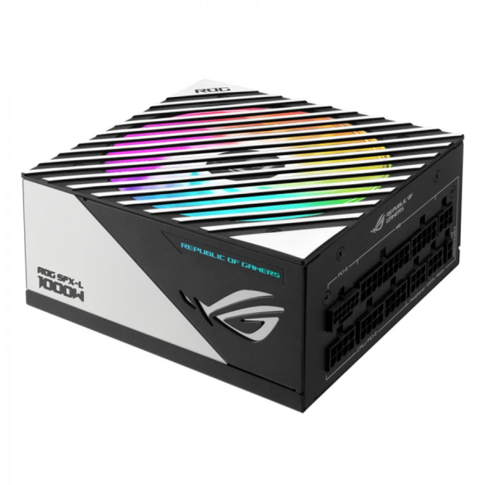 Блок питания Asus ROG LOKI 1000P SFX LGAMING 90YE00N1-B0NA00 1000 Вт