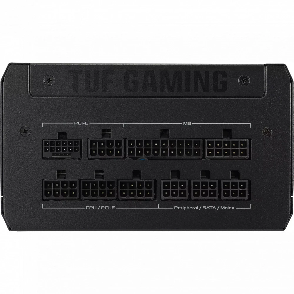 Блок питания Asus TUF Gaming 1000W Gold 90YE00S1-B0NA00 1000 Вт