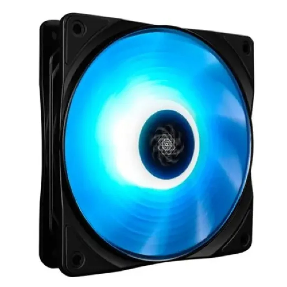 Система охлаждения Deepcool RF120 DP-FRGB-RF120-1C Для системного блока