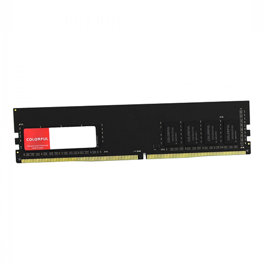 ОЗУ Colorful CD08G3200D4NP16 DIMM, DDR4, 8 Гб, 3200 МГц
