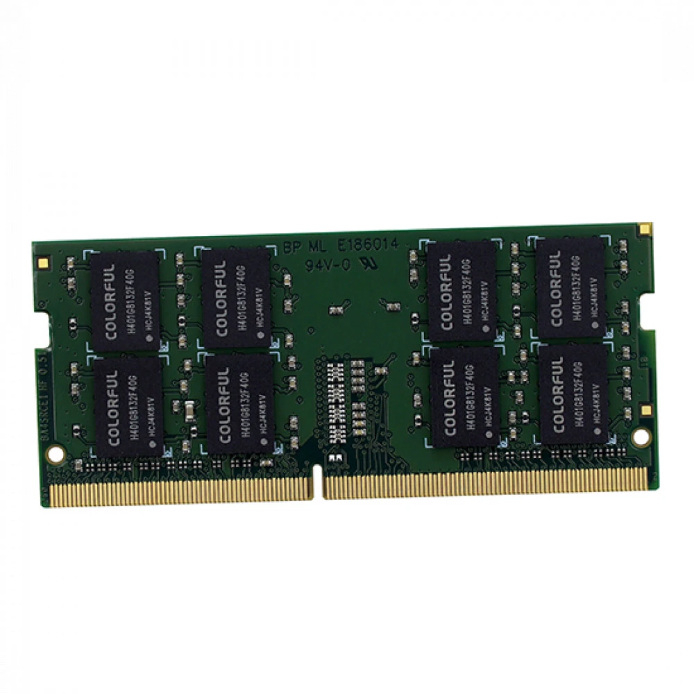 ОЗУ Colorful NB16G3200D4NP22 SO-DIMM, DDR4, 16 Гб, 3200 МГц