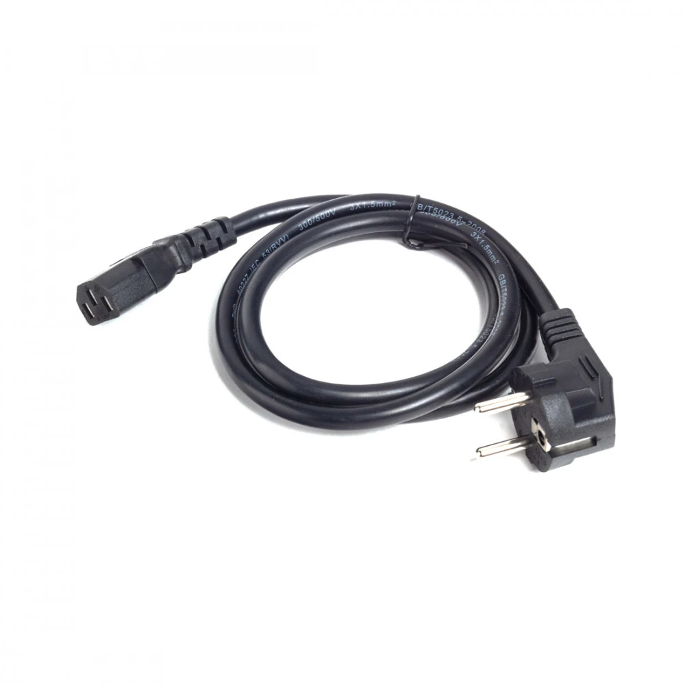 Кабель питания iPower C13