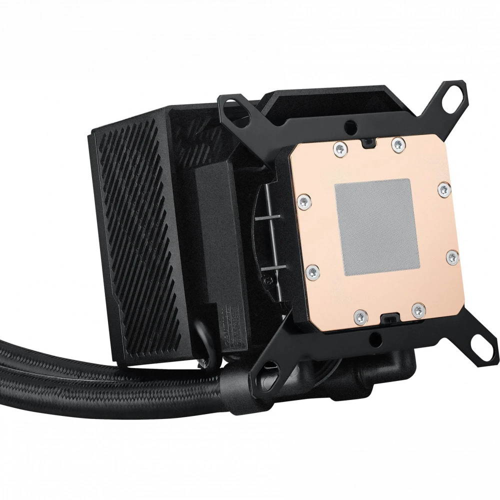 Система охлаждения Asus ROG RYUJIN III 360 90RC00L0-M0UAY0 Для процессора