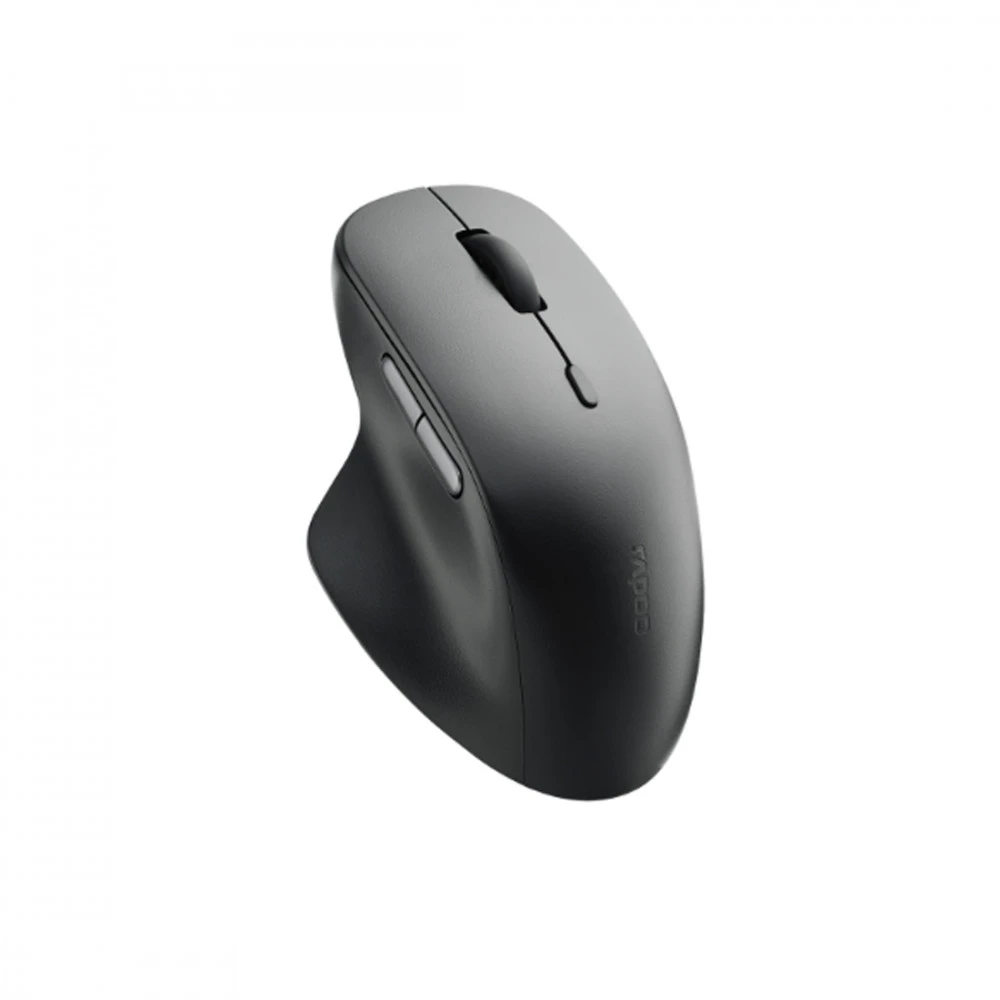 Мышь Rapoo M50 Plus Silent Black