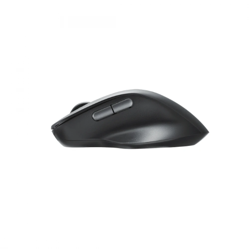 Мышь Rapoo M50 Plus Silent Black