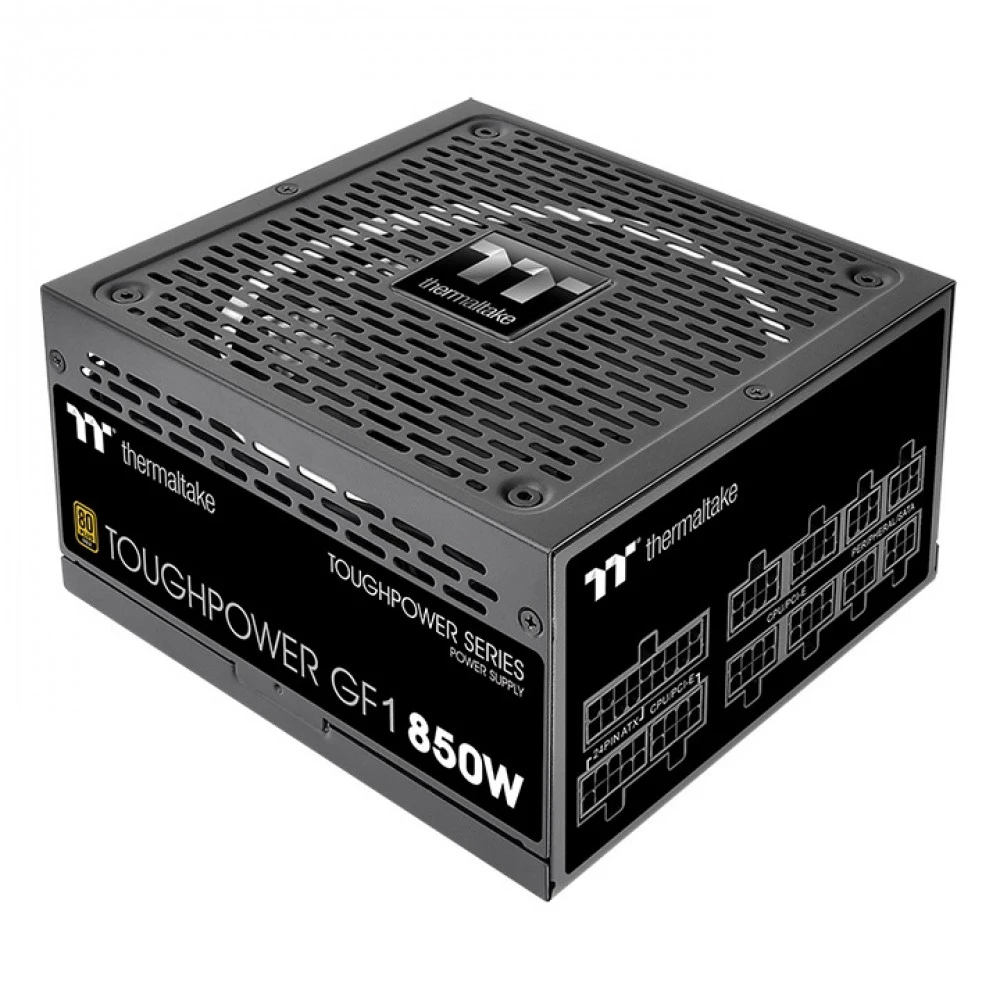 Блок питания Thermaltake PS-TPD-0850FNFAGE-H 850 Вт