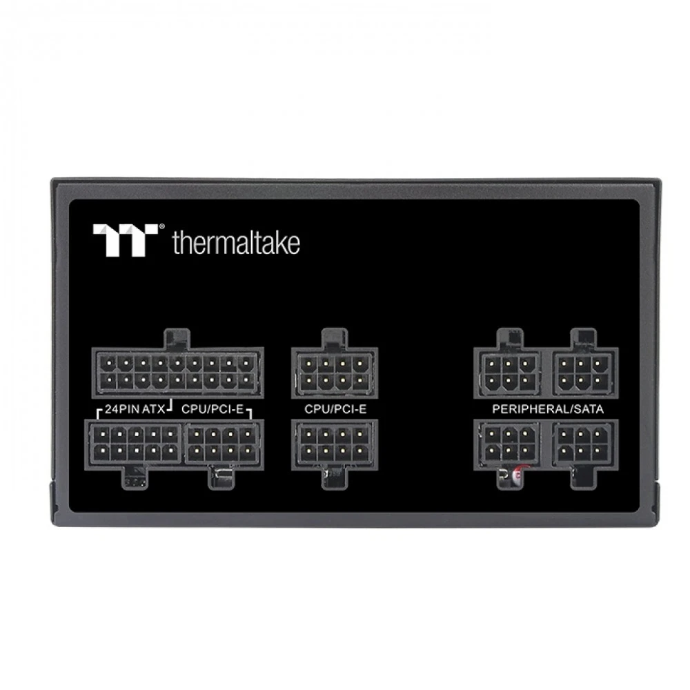 Блок питания Thermaltake PS-TPD-0850FNFAGE-H 850 Вт