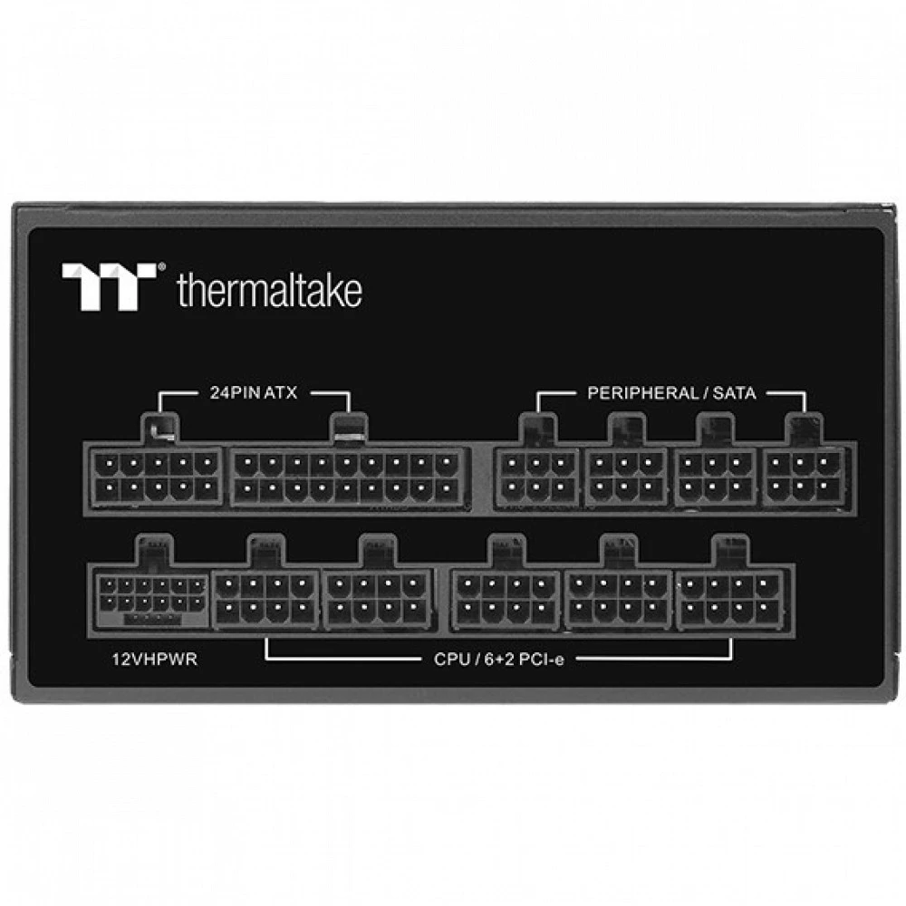 Блок питания Thermaltake Toughpower GF A3 PS-TPD-1050FNFAGE-H 1050 Вт