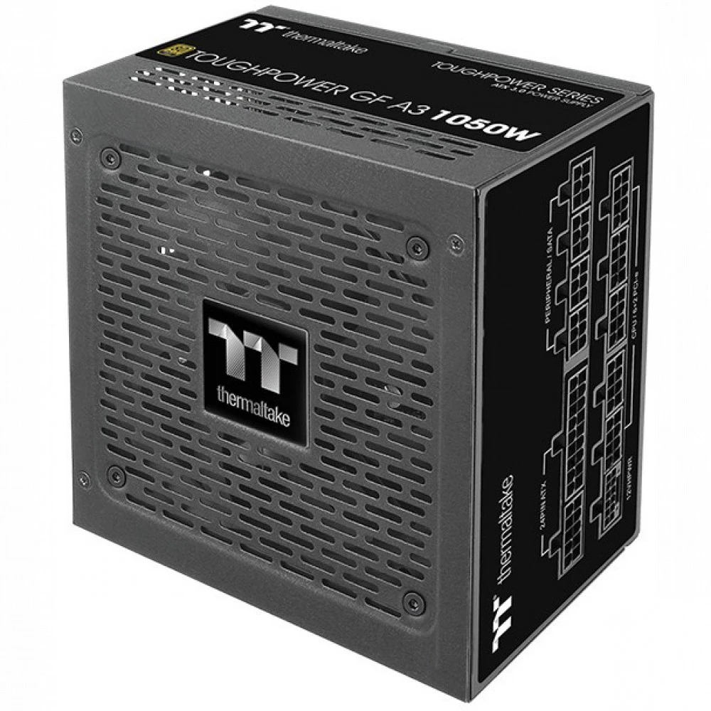 Блок питания Thermaltake Toughpower GF A3 PS-TPD-1050FNFAGE-H 1050 Вт