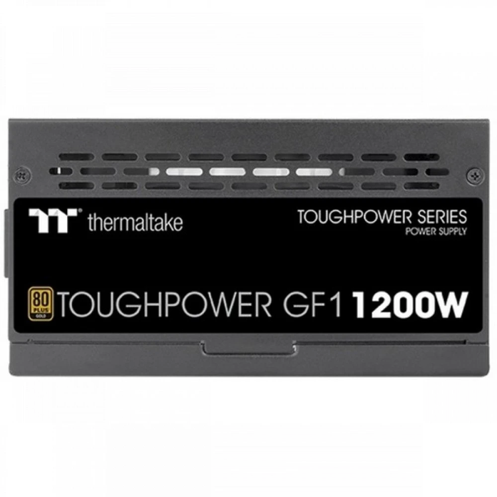 Блок питания Thermaltake GF1 1200 PS-TPD-1200FNFAGE-H 1200 Вт