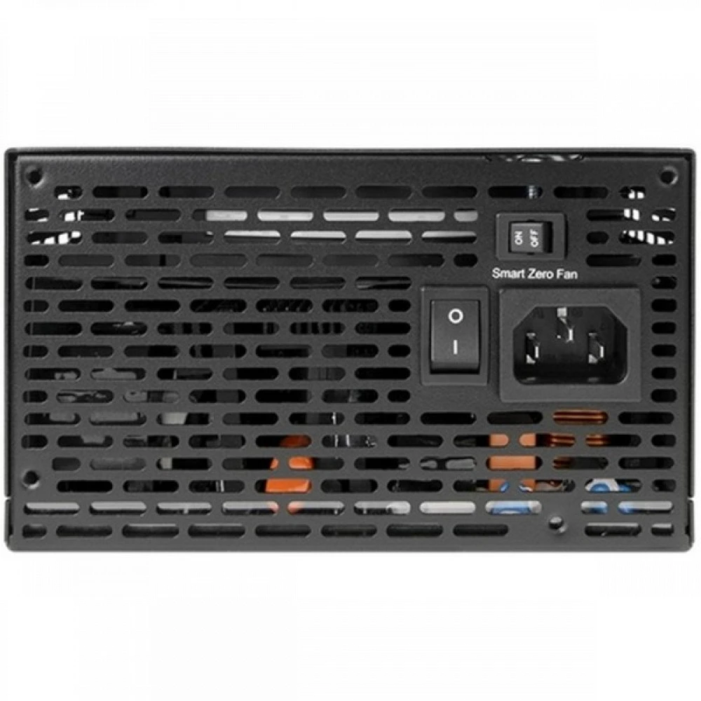 Блок питания Thermaltake GF1 1200 PS-TPD-1200FNFAGE-H 1200 Вт