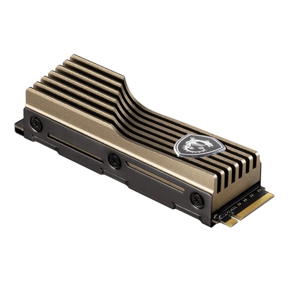 Жесткий диск MSI SPATIUM M480 PRO S78-440Q620-P83 SSD (твердотельные), 2 ТБ, M.2, PCIe