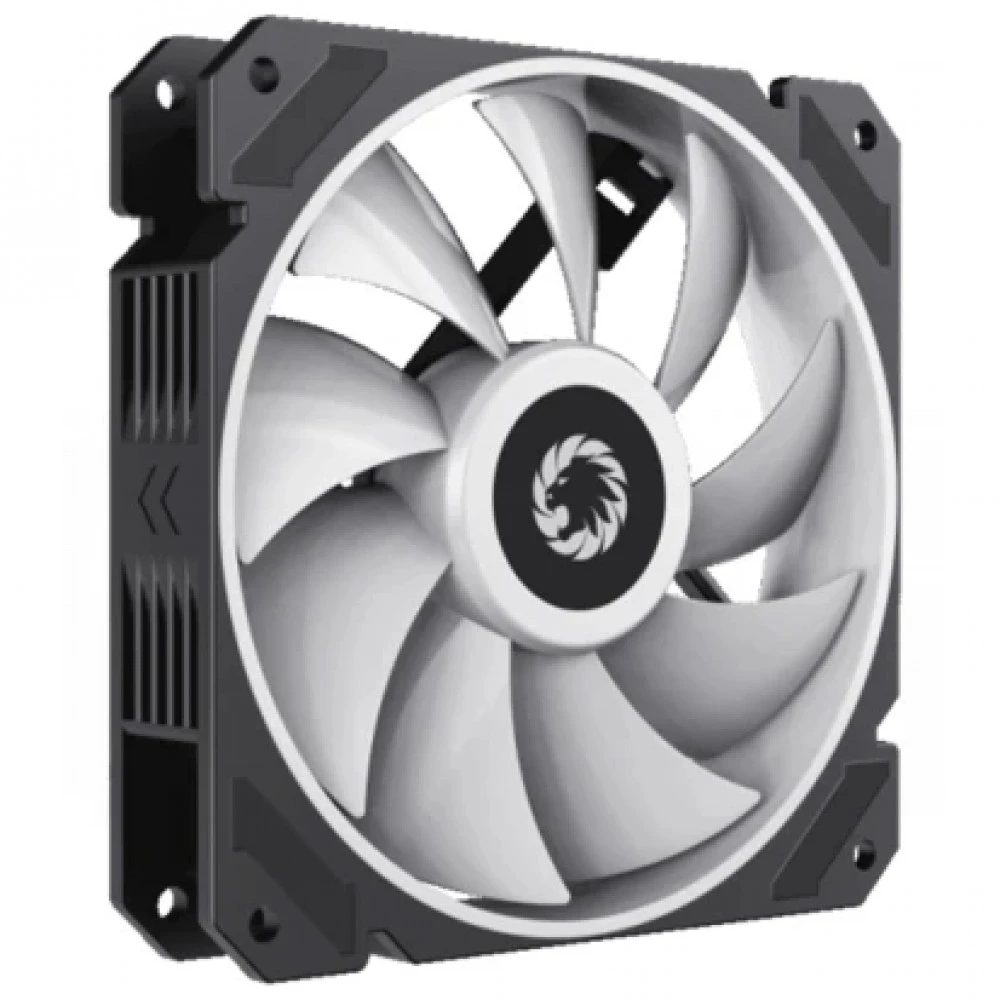 Система охлаждения GameMax FN 14Rainbow C9 14050101088 Для системного блока