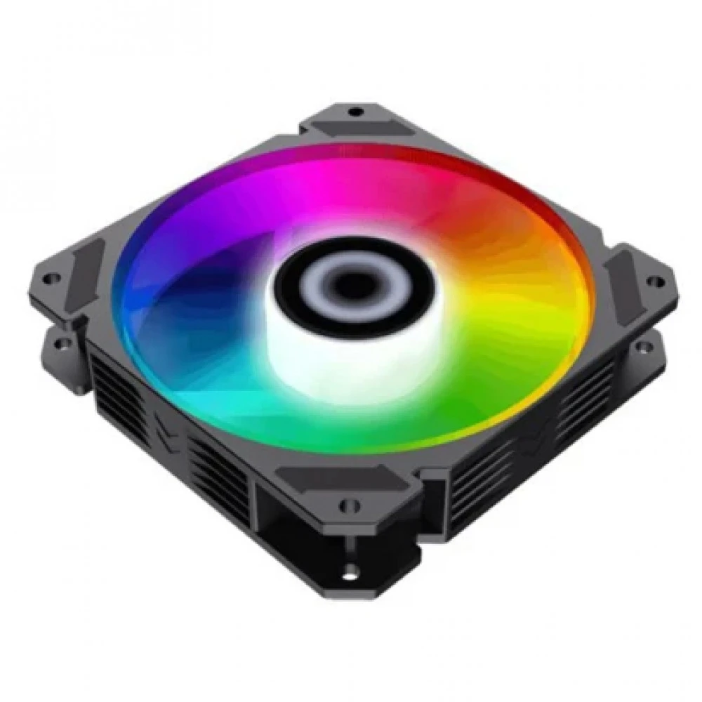 Система охлаждения GameMax FN 14Rainbow C9 14050101088 Для системного блока