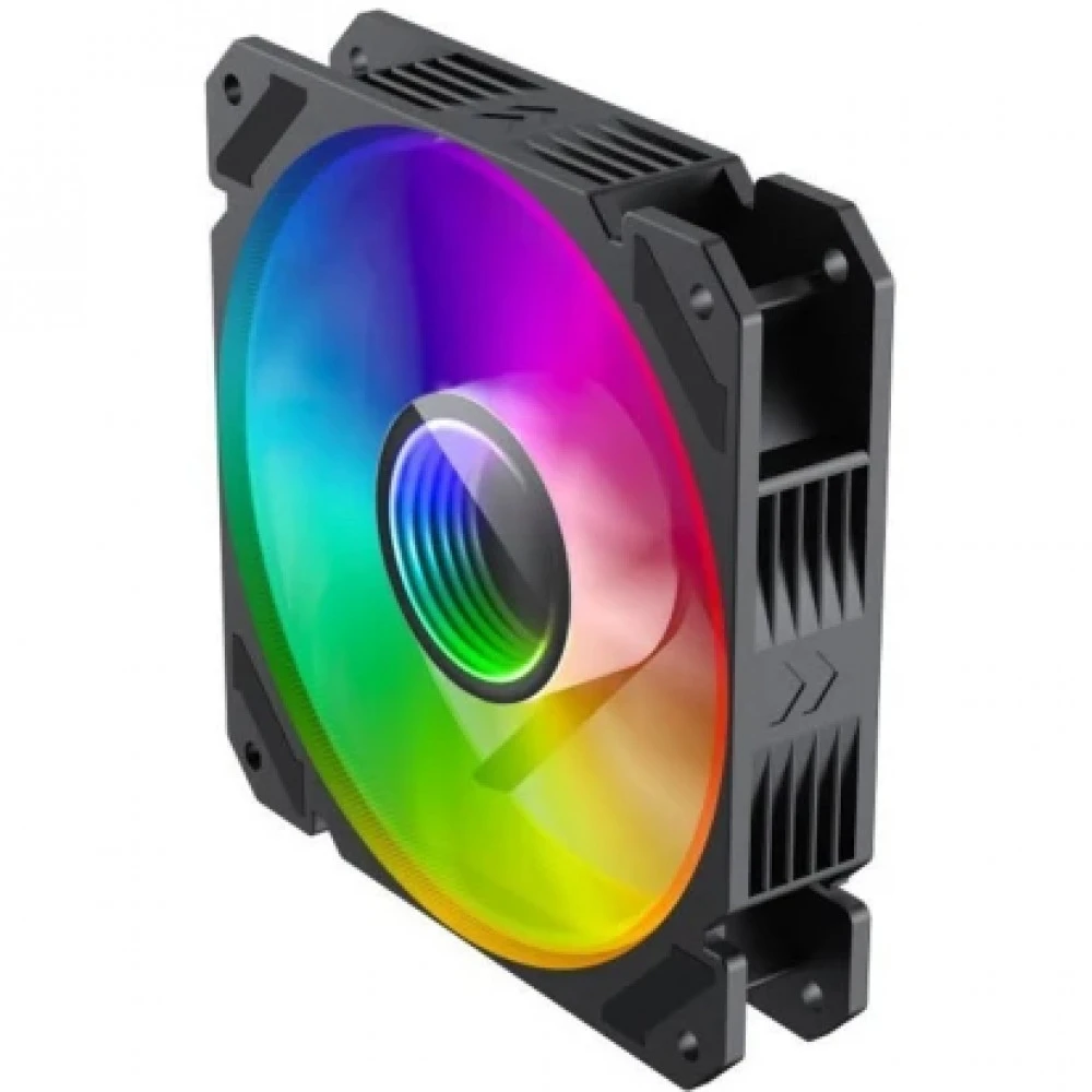 Система охлаждения GameMax FN 14Rainbow C9 14050101088 Для системного блока