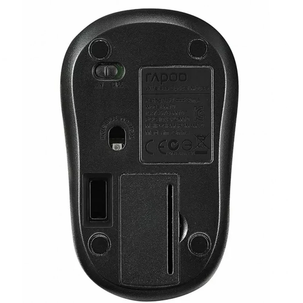 Мышь Rapoo M10 Plus 17298