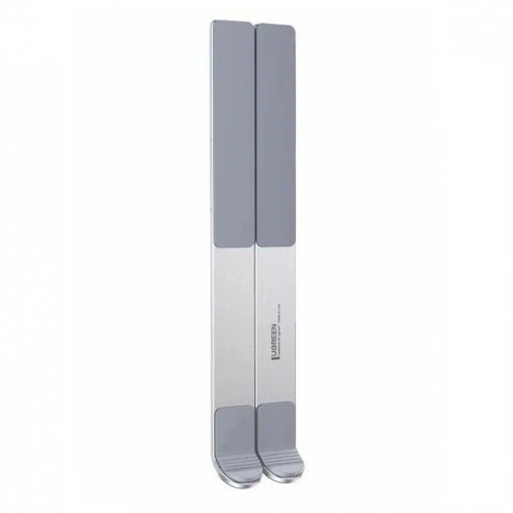 Охлаждающая подставка UGREEN LP451 Foldable Laptop Stand Gray
