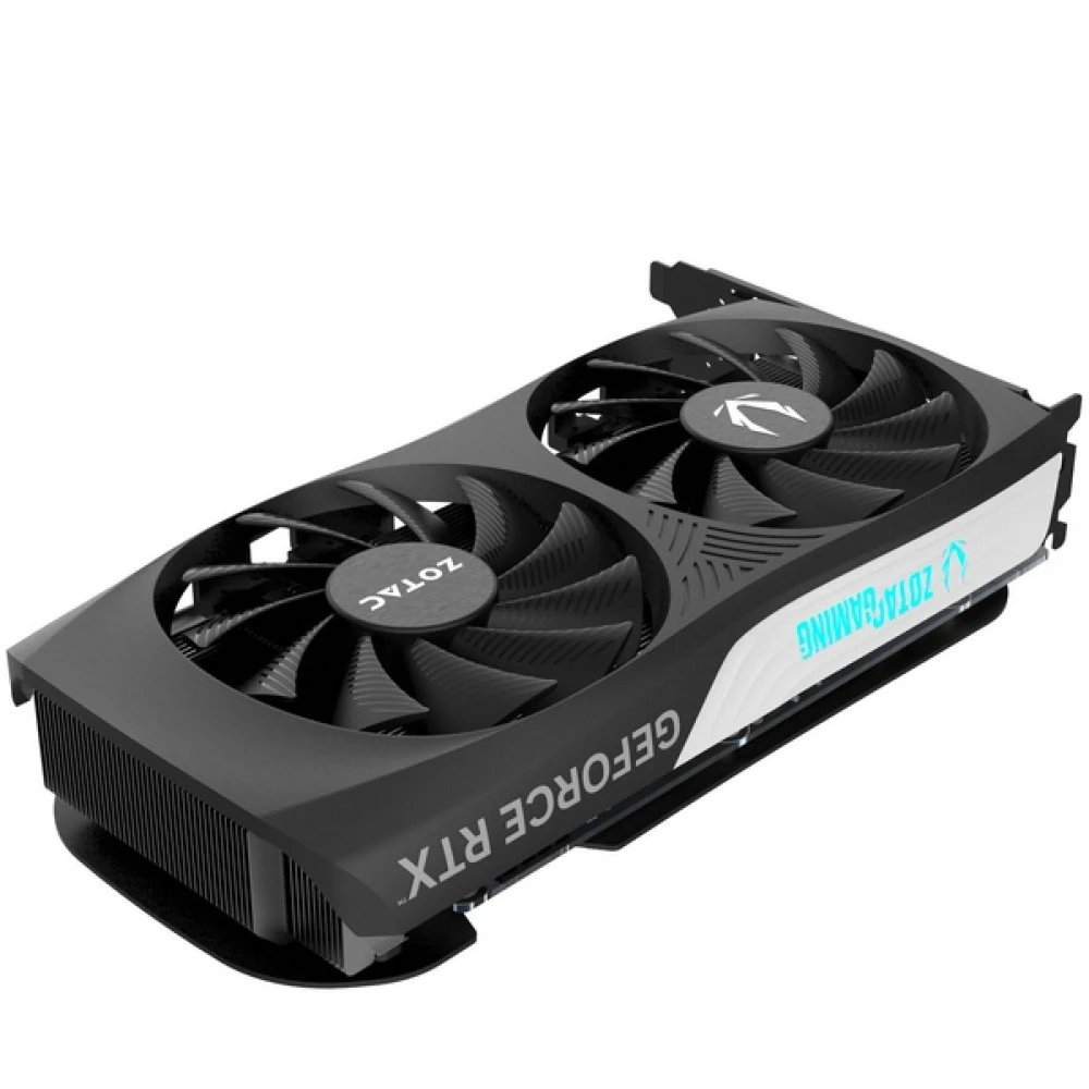Видеокарта Zotac RTX 4060 Ti 16GB AMP SPIDER-MAN: Across the Spider-Verse Bundle ZT-D40620F-10SMP 16 ГБ